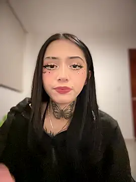 jioryovo (F young) - (⸝⸝๑  ̫ ๑⸝⸝⸝) Flash boobs