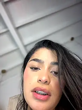 evablazexxx (F teen) - HI MY LOVE