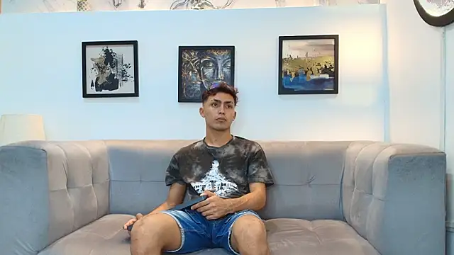 avenger_boys2026 (Ask my age) - SUCK DICK