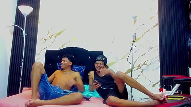 iaan_commerford (Ask my age) - NAKED ALL BOYS🍆💦