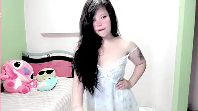 ariakyubi (F young) - NEW YEAR NEW PLEASURE NEW SQUIRT !!! DO