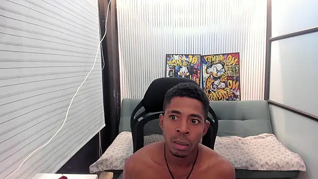 AndresPalacios_ webcam