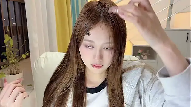 美女Cassie-20在线直播