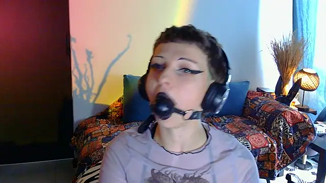 Ani_Kali webcam