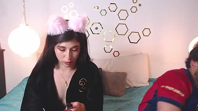 Provincute from StripChat is Freechat