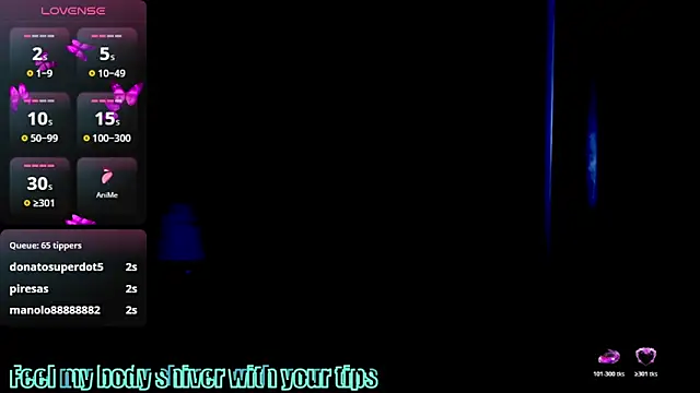 Tifany_Velanyer webcam