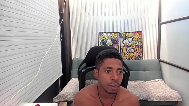 AndresPalacios_ webcam