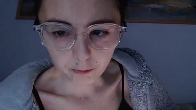 cleophee (F milf) - je me gode