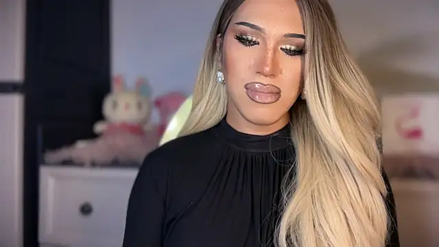 Barbara-Sprouse webcam