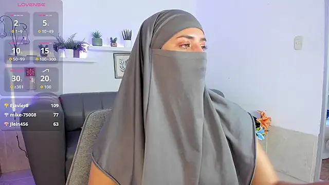 salma_arabicc (F young) - show pussy