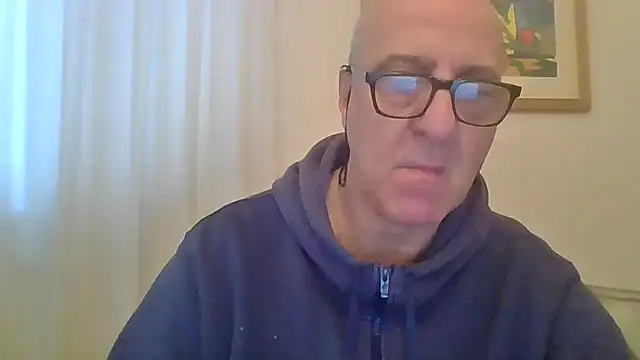 anonimo7735 (M grandpa) - cum sborrata