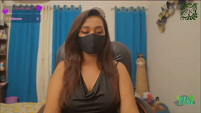 stunner-galbi (F young) - Remove Top & Bra  ☠️👽