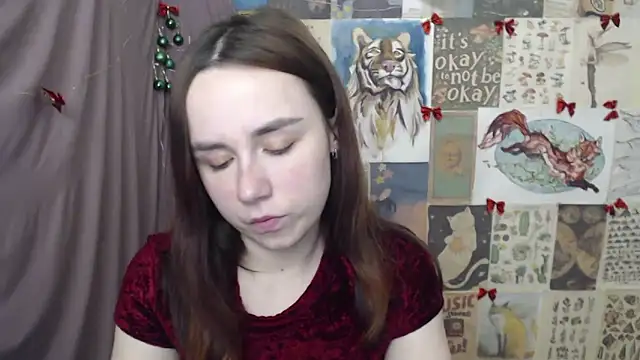 VeryVeryVeryShy_ webcam