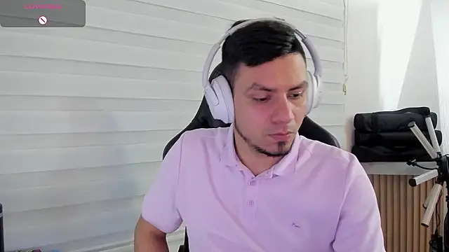 rick_adams - Rick_Adams's free webcam