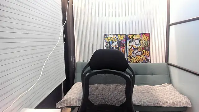 AndresPalacios_ webcam