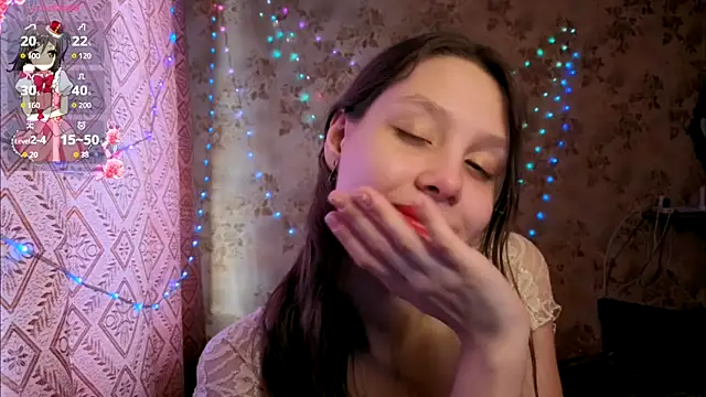 QutieDaSweet from StripChat is Freechat