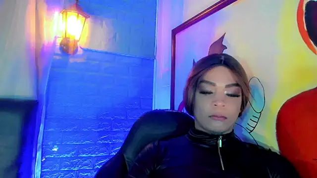 Cristal_Villael webcam