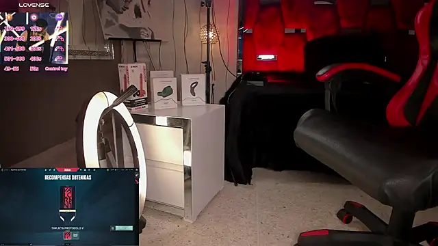 brat_ (M twink) - CUMSHOW