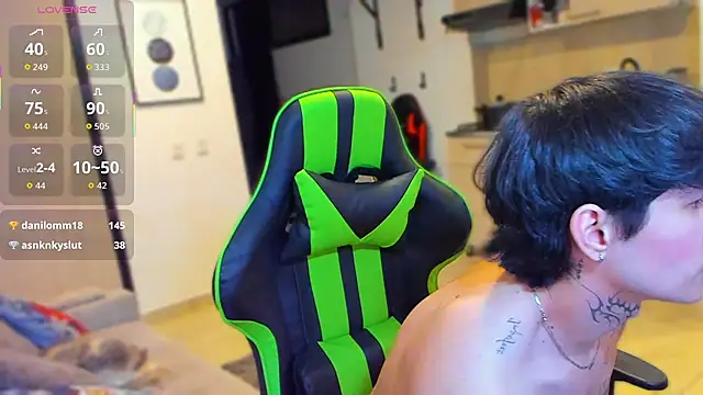 jayhotxxx (M young) - take my milk :wanker: