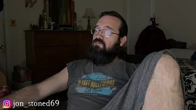 beardedfantasydaddy webcam