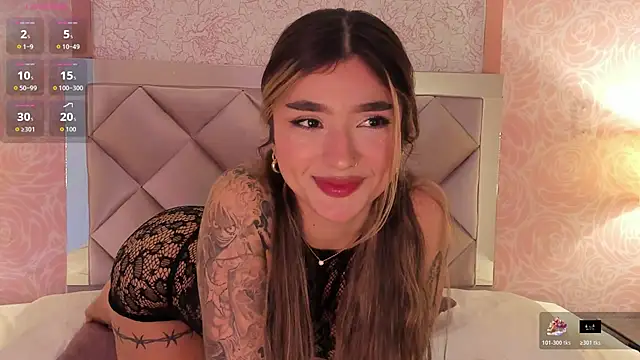 Arianavillada webcam