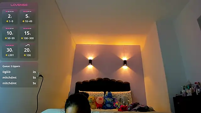 Sofia_Clauss_ webcam