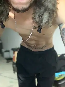 27powercm (M young) - TWO SUPER CUM in a Row🤤💸💸😈💦💦