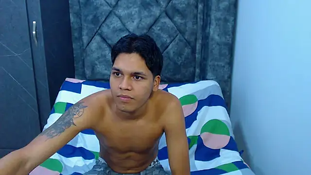 David_Gil19 webcam