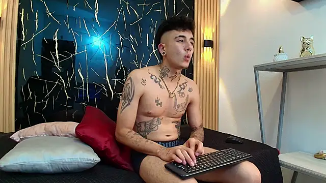 Patrick_Rango webcam