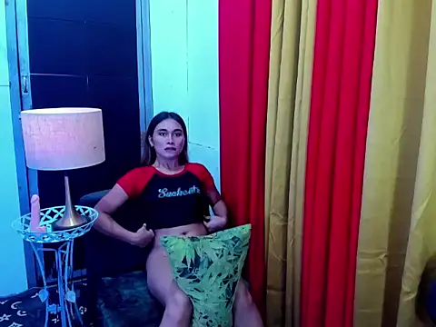 Sexyhot_chloe webcam