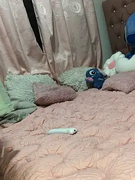 Rachellcooperrr webcam