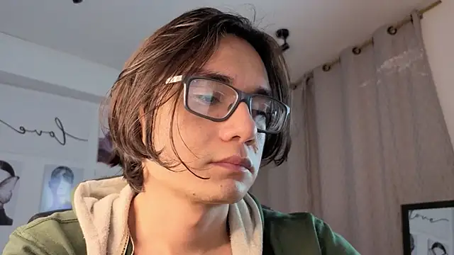 davoxer (M twink) - SHOW COCK 👀