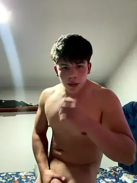 padrinito_69 (M twink) - Desnudo completo