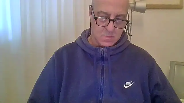 anonimo7735 (M grandpa) - cum sborrata