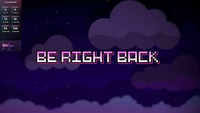 brrritney - Brrritney's free webcam - UK Sex Cams