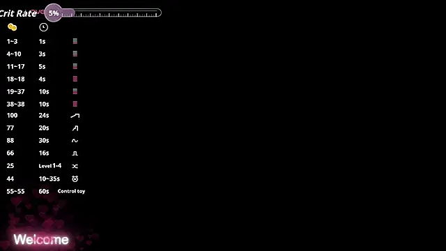 redpeach - RedPeach's free webcam - UK Sex Cams