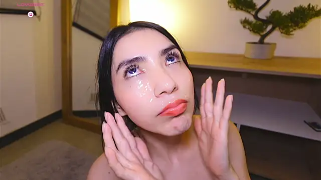 samantha_night__ (F young) - cumface