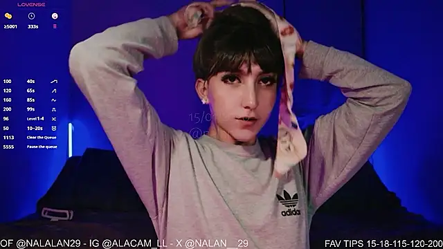 Nalan__ webcam