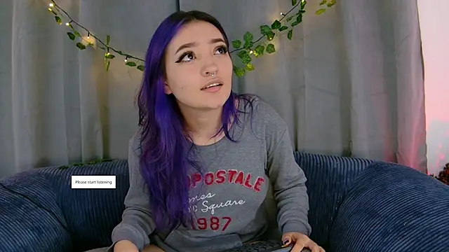 vayolett01_dakotta webcam