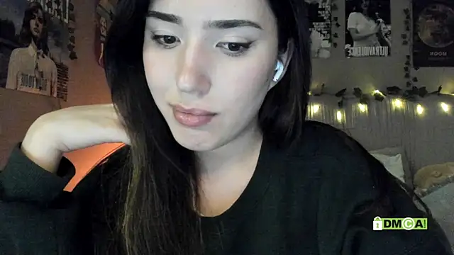 Anisawithlove webcam