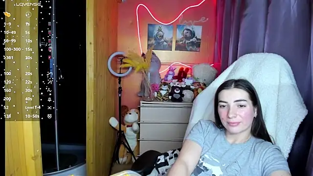 Fiery_Brunette_ webcam