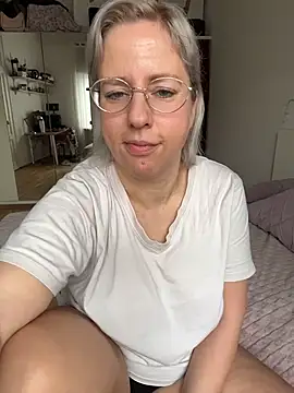 GermanMilf-Maria webcam