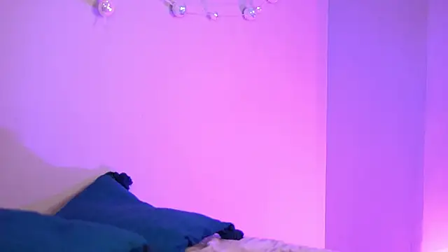 BritneyHudson webcam