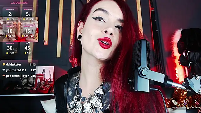 Liilith_goddess_ webcam