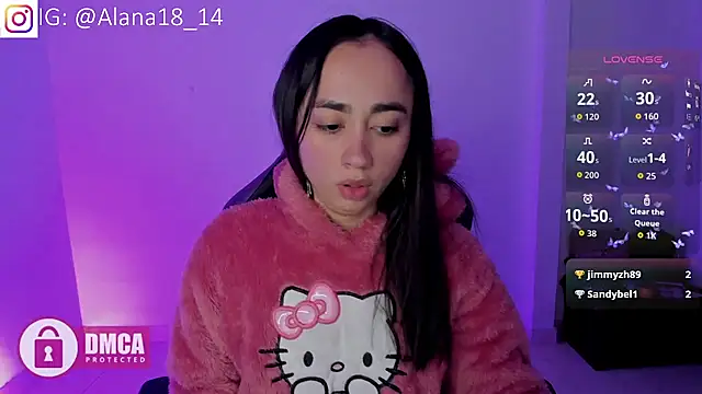 Alana_Pherson webcam