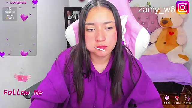 Karla__cute webcam