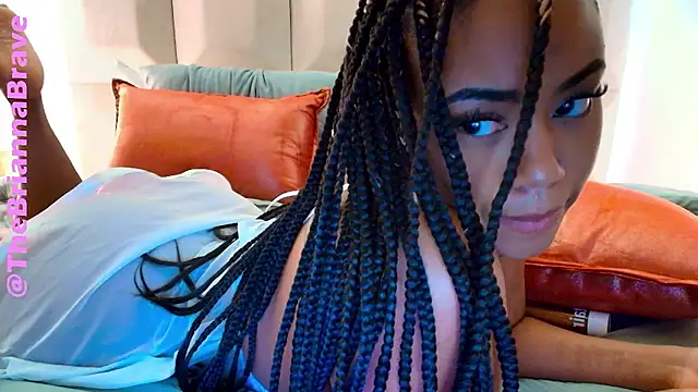 BriannaBrave webcam