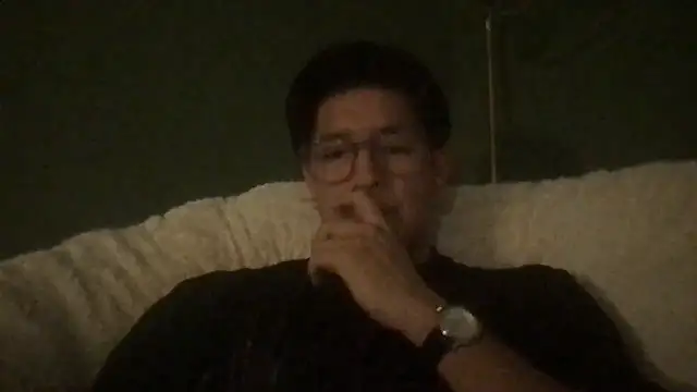 carlosfordaddy webcam