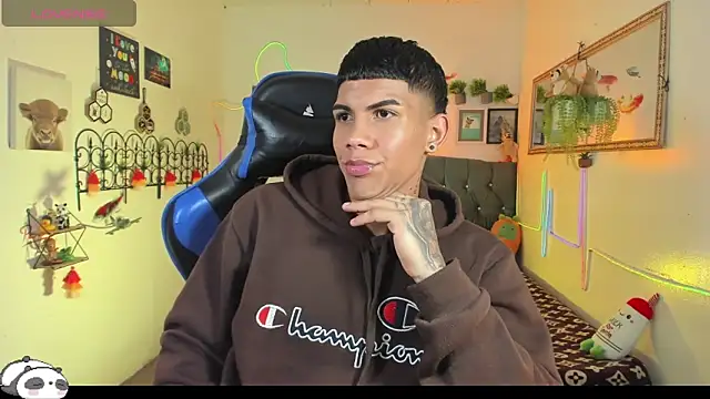 Damian_latinxxx webcam