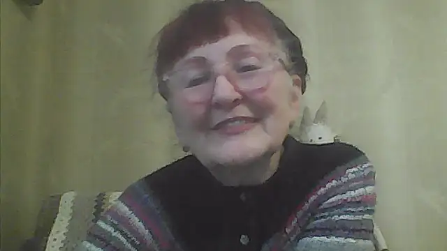 TanyaSweet634 webcam